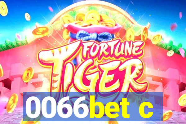 0066bet c